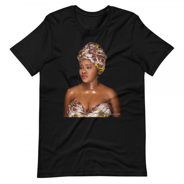 kafui T-Shirt - Image 2
