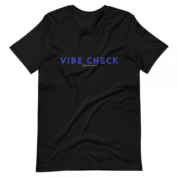 Vibe Check T-Shirt - Image 2