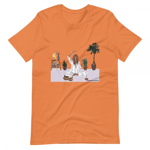 Bliss T-Shirt - Image 8