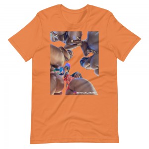 Bootopia T-Shirt