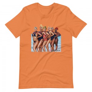 Shades Of Queens T-Shirt
