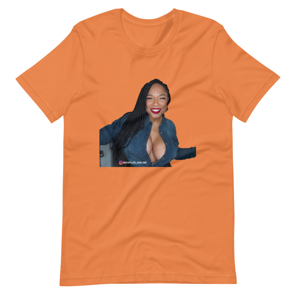 DJ LaLoca T-Shirt - Image 8