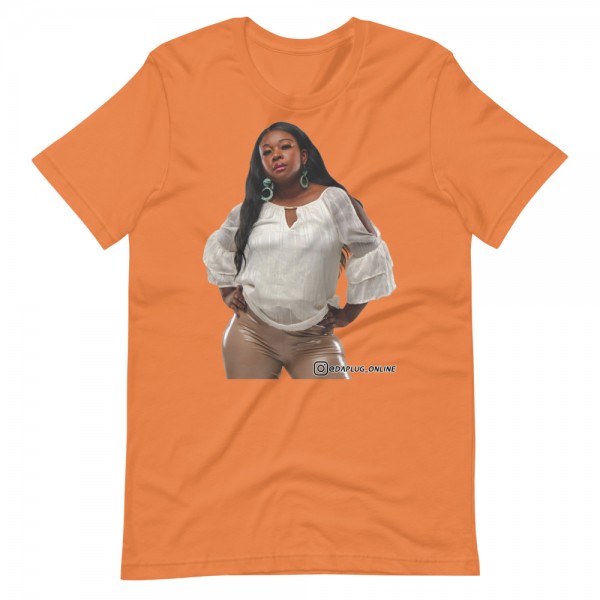 Jessie Jalee T-Shirt - Image 8