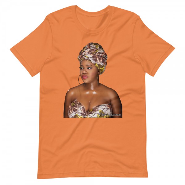 kafui T-Shirt - Image 8