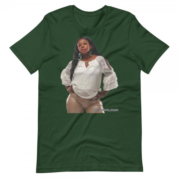 Jessie Jalee T-Shirt - Image 4