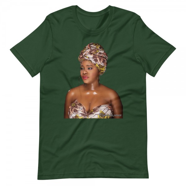 kafui T-Shirt - Image 4