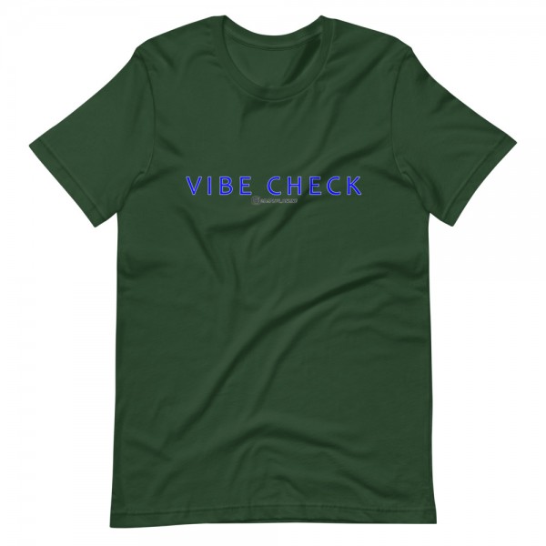 Vibe Check T-Shirt - Image 4