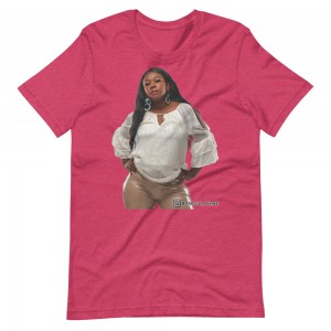 Jessie Jalee T-Shirt