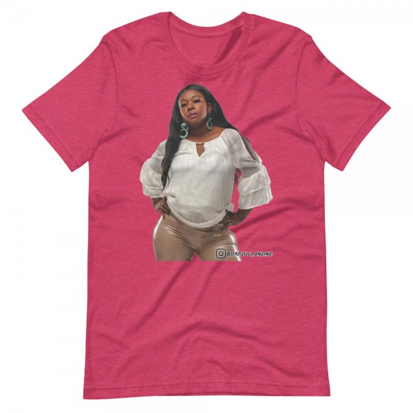 Jessie Jalee T-Shirt