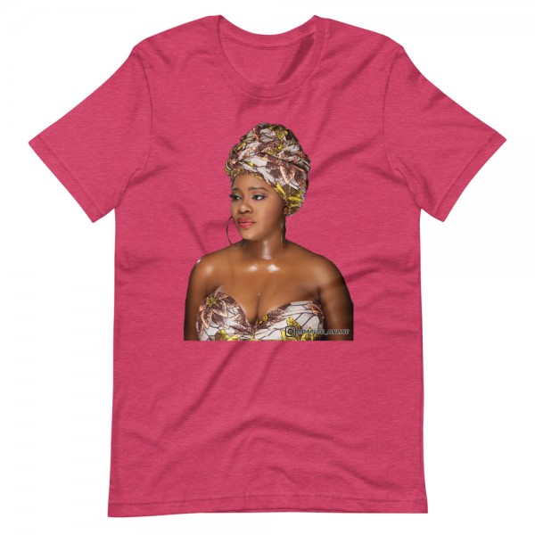 kafui T-Shirt - Image 6