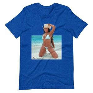 Meg T-Shirt