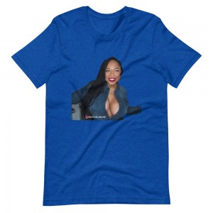 DJ LaLoca T-Shirt