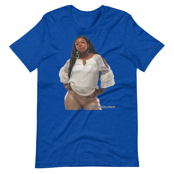 Jessie Jalee T-Shirt - Image 5