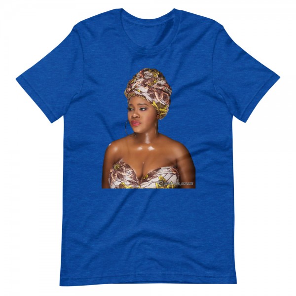 kafui T-Shirt - Image 5