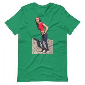 The Real Terri T-Shirt