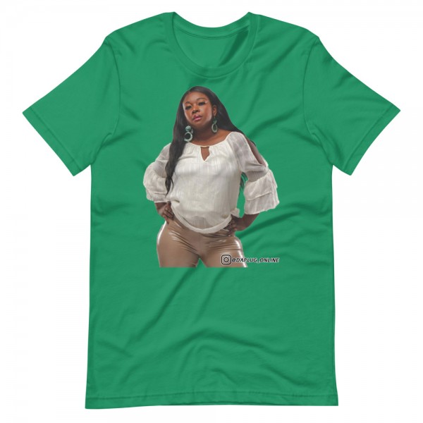 Jessie Jalee T-Shirt - Image 6