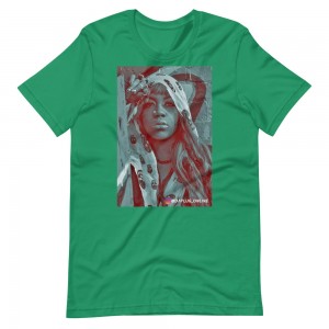 Janes World T-Shirt