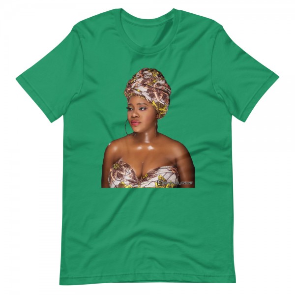 kafui T-Shirt - Image 7