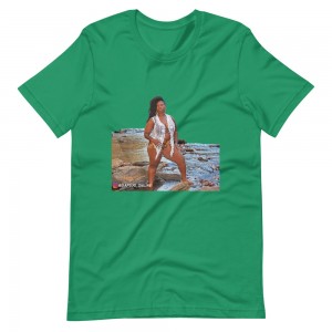 Davis Butler T-Shirt