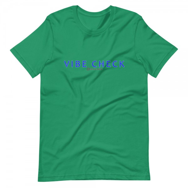 Vibe Check T-Shirt - Image 7