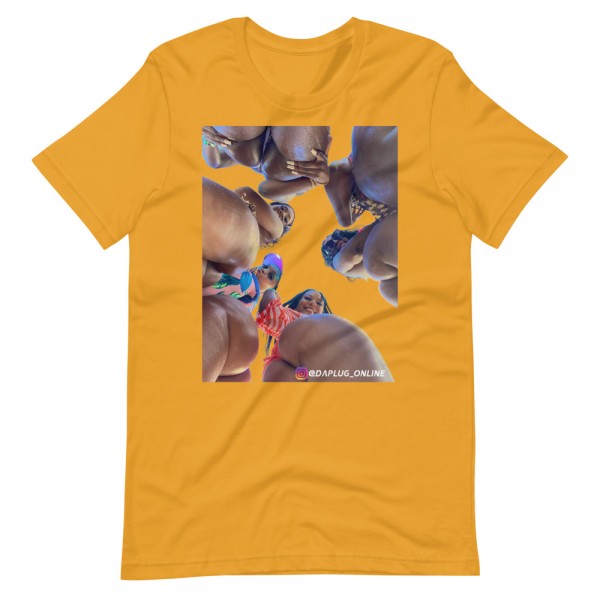 Bootopia T-Shirt - Image 10