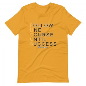 Focus T-Shirt