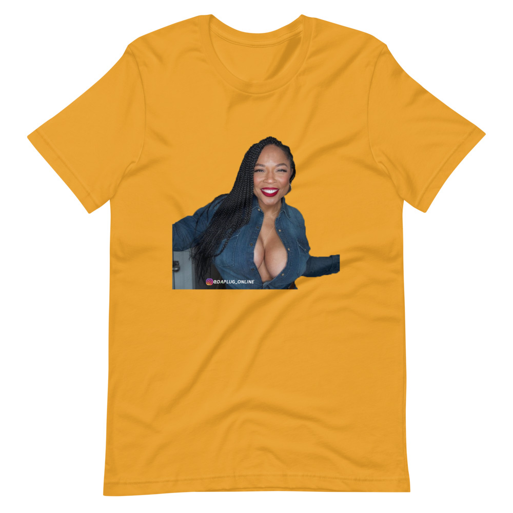 DJ LaLoca T-Shirt - Image 10
