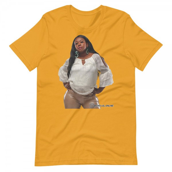 Jessie Jalee T-Shirt - Image 10