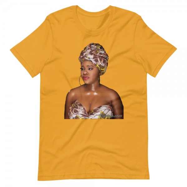 kafui T-Shirt - Image 10