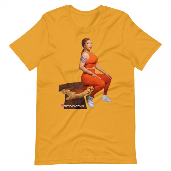 Tonto Dikeh T-Shirt