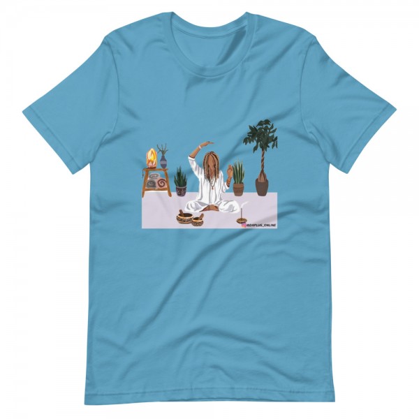 Bliss T-Shirt - Image 9