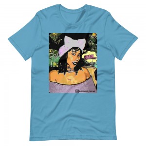 Hmmmmm T-Shirt