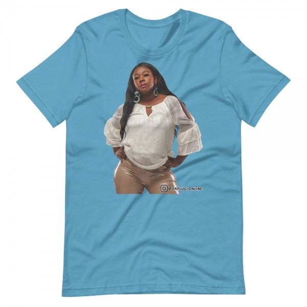 Jessie Jalee T-Shirt - Image 9
