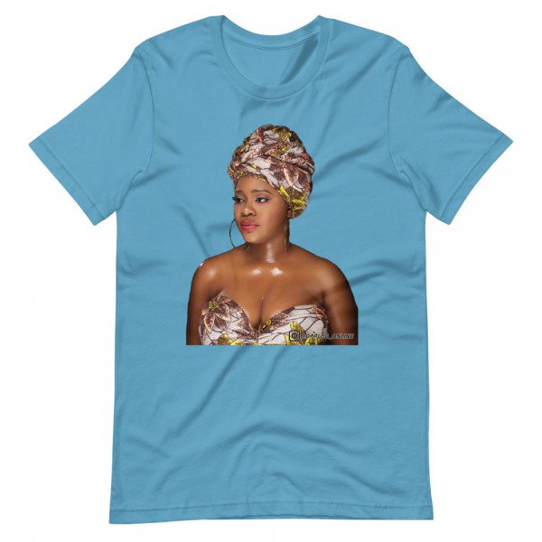 kafui T-Shirt - Image 9