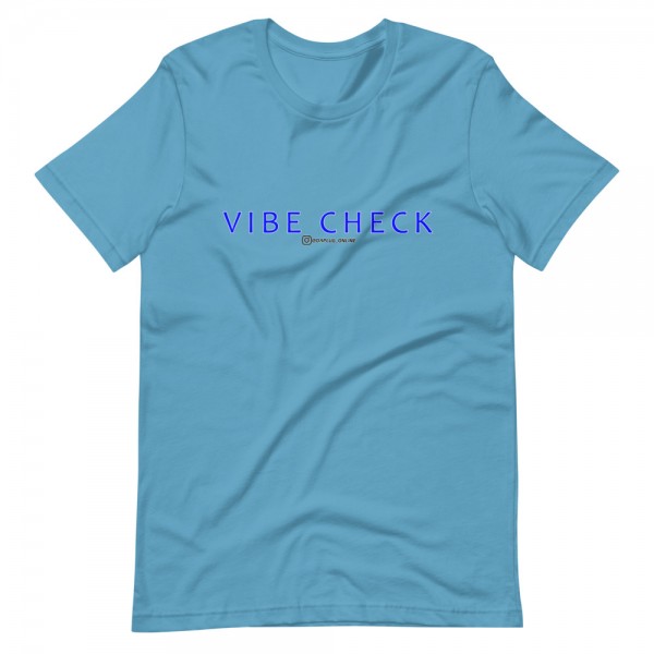 Vibe Check T-Shirt - Image 10