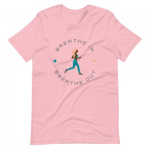 Work It Out T-Shirt