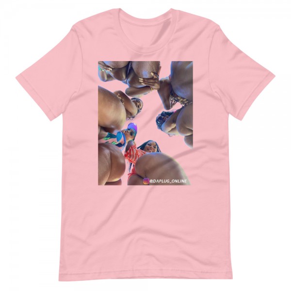Bootopia T-Shirt - Image 11