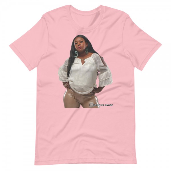 Jessie Jalee T-Shirt - Image 11