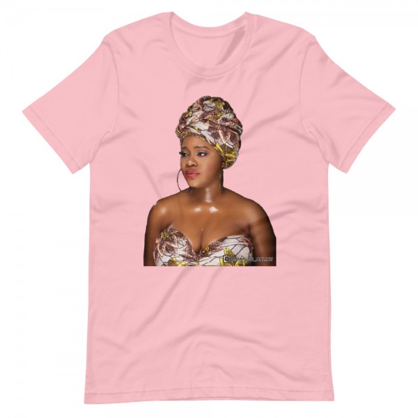 kafui T-Shirt - Image 11