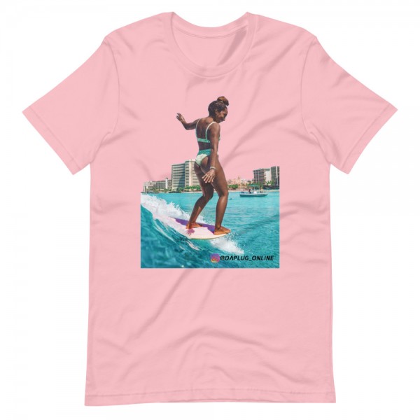 Ebony Surfer T-Shirt - Image 11