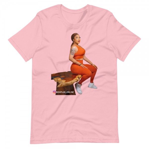 Tonto Dikeh T-Shirt - Image 11