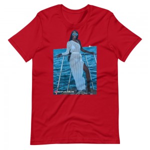 Ocean Cruser T-Shirt