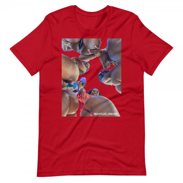 Bootopia T-Shirt - Image 3