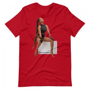 Fashionista T-Shirt