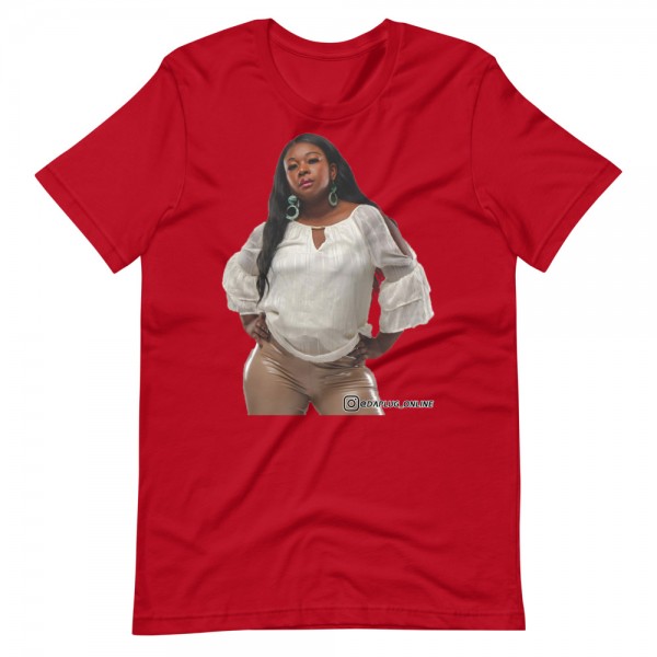 Jessie Jalee T-Shirt - Image 3