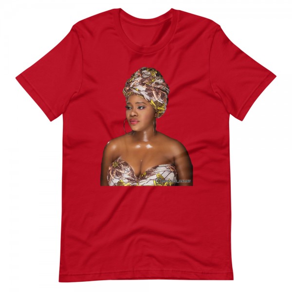 kafui T-Shirt - Image 3