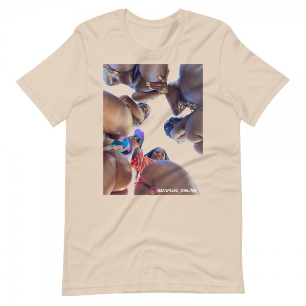 Bootopia T-Shirt - Image 12