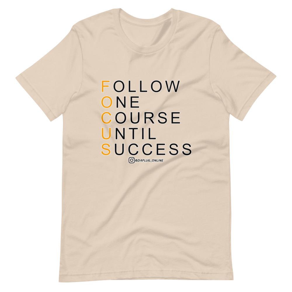 Focus T-Shirt - Image 12