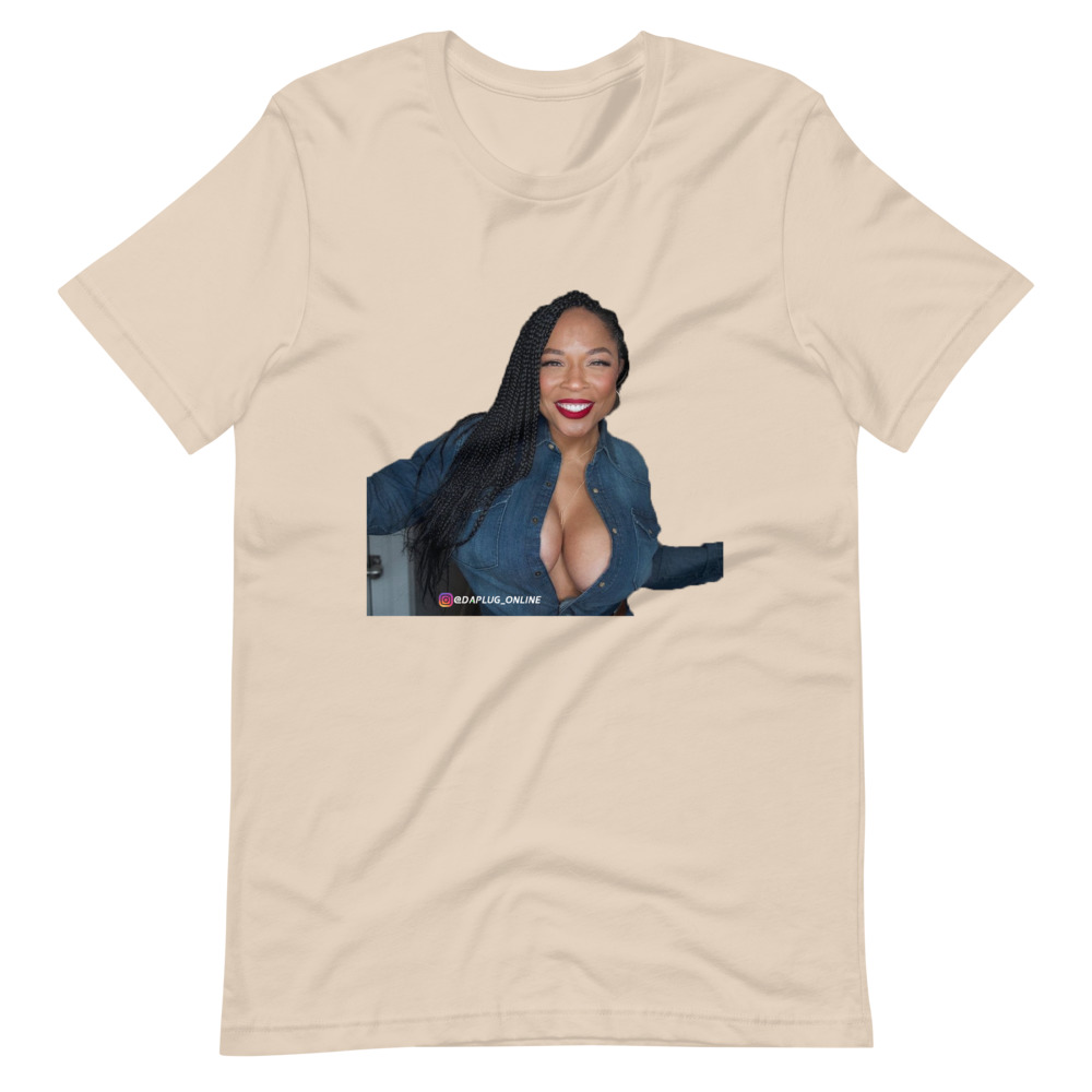 DJ LaLoca T-Shirt - Image 12