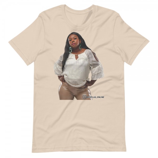 Jessie Jalee T-Shirt - Image 12